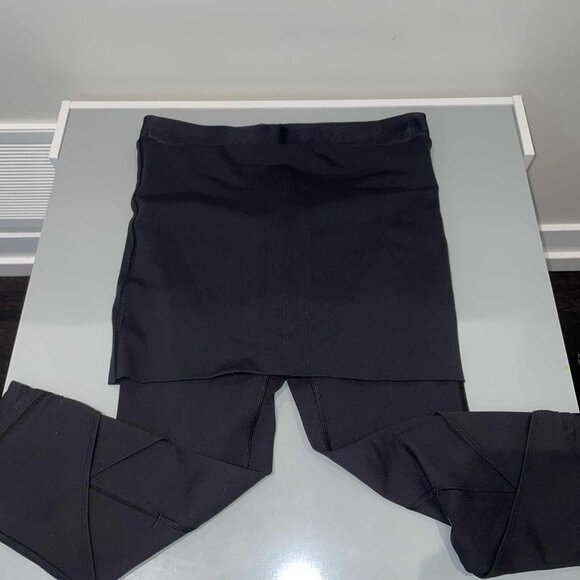 Lululemon Wunder Under Pant *SE NEW WITH TAG Size 8 – BLACK - Picture 5 of 11